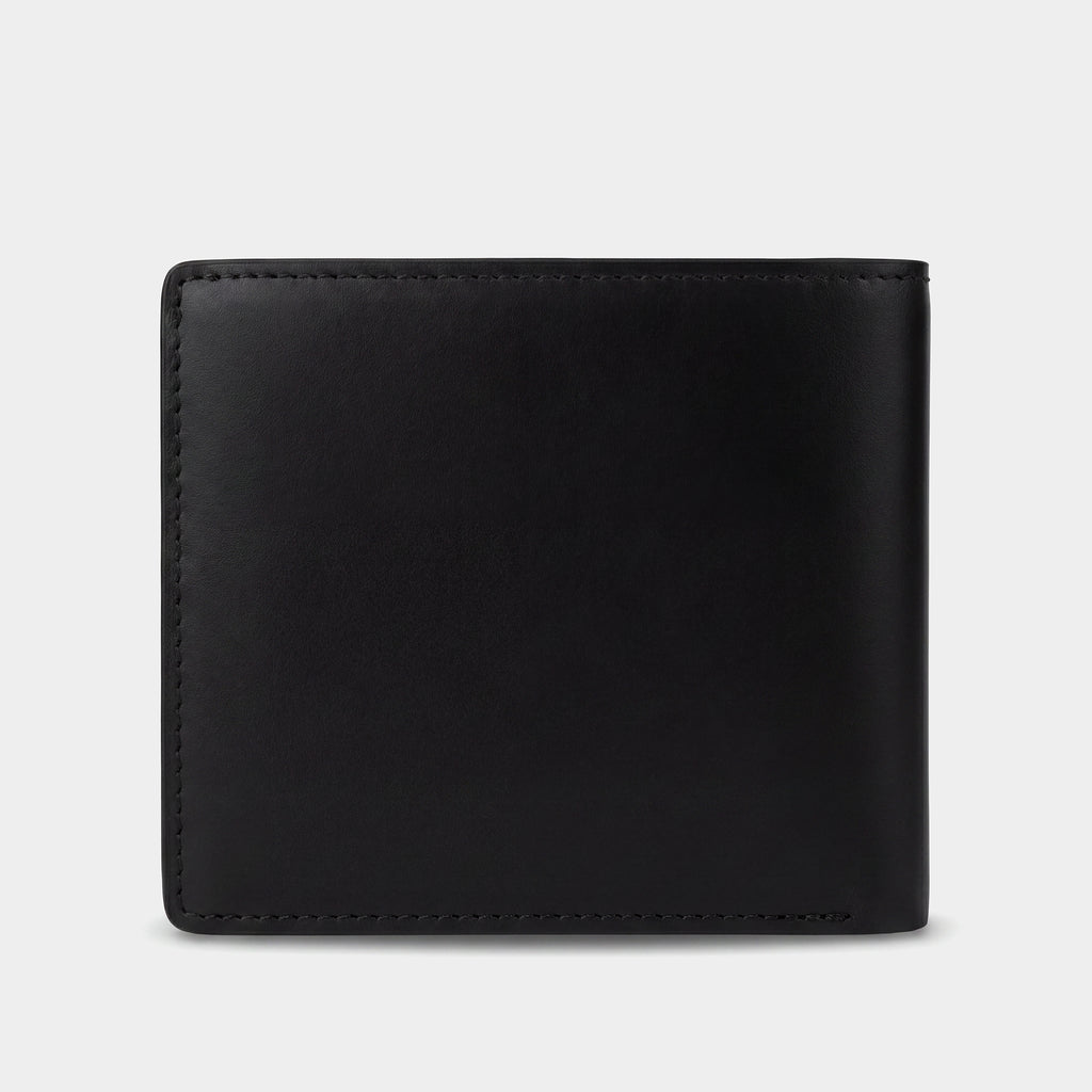 Virtuoso Wallet - Black