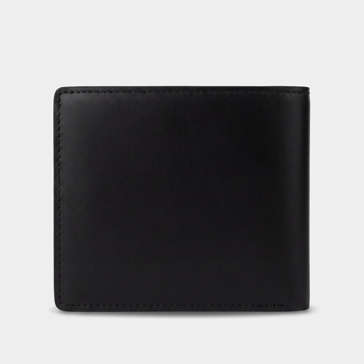 Virtuoso Wallet - Black