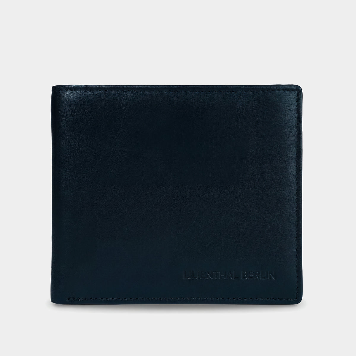 Virtuoso Wallet - Dark Blue