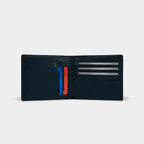 Virtuoso Wallet - Dark Blue