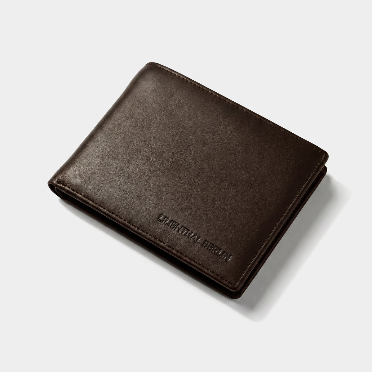 Virtuoso Wallet - Brown