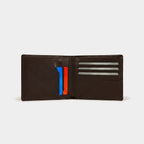 Virtuoso Wallet - Brown