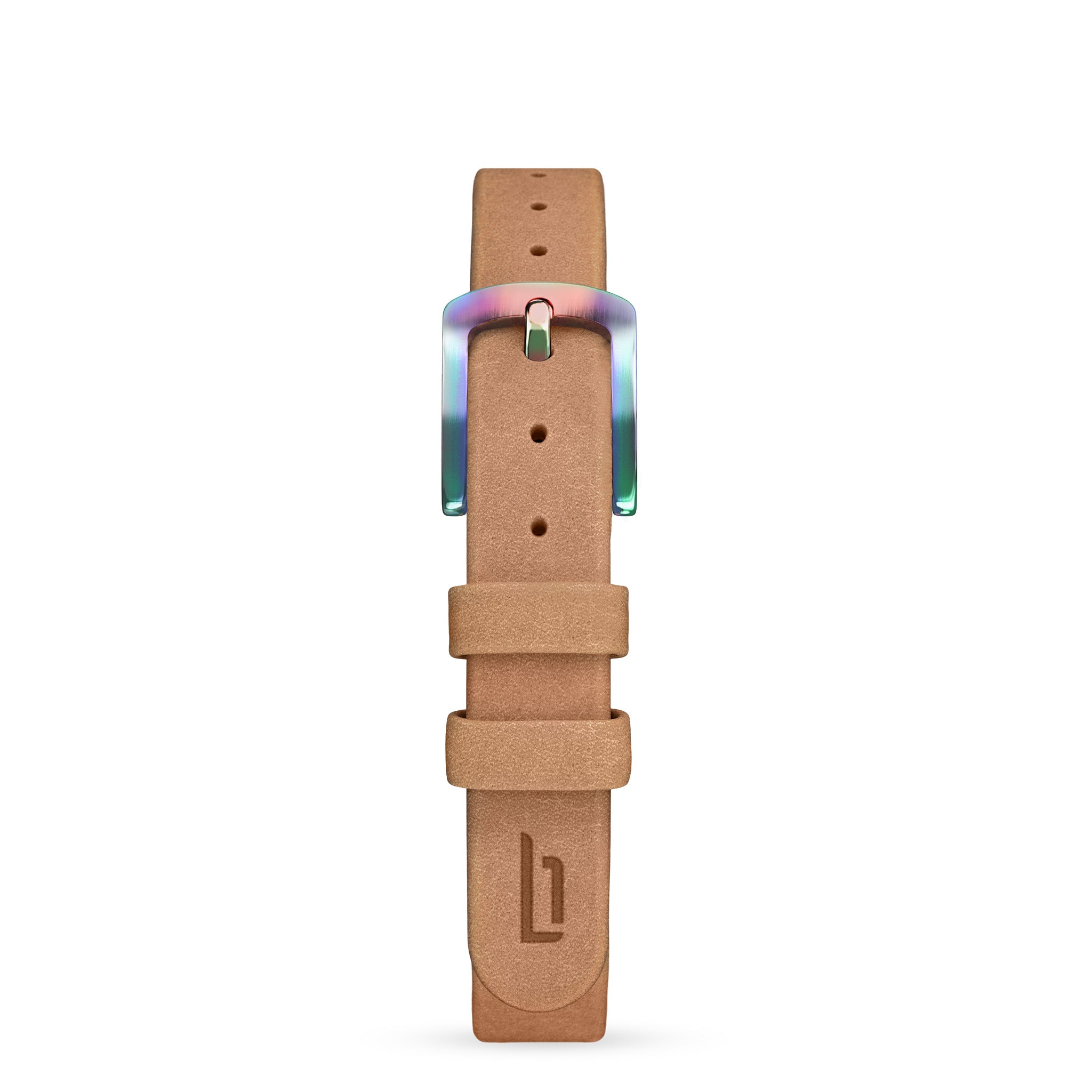 Leather Strap – Light Brown