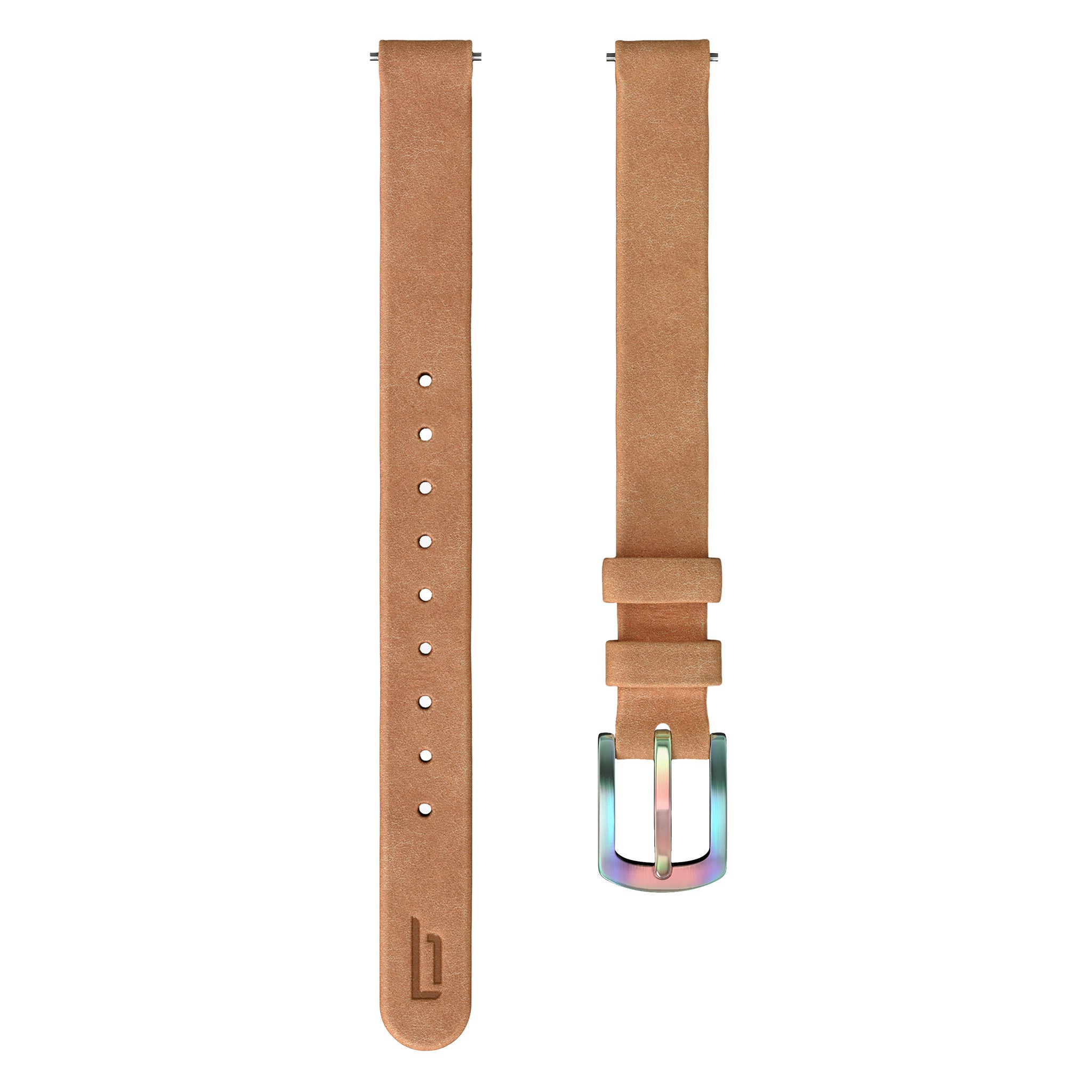 Leather Strap – Light Brown
