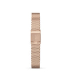 Mesh Rose gold Brushed - Lilienthal Berlin