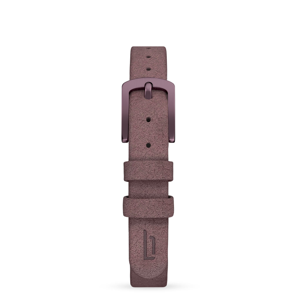 Leather Strap – Rose