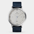 Zeitgeist Automatik All Silver - Lilienthal Berlin