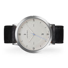 Zeitgeist Automatik All Silver - Lilienthal Berlin