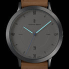 Zeitgeist Automatik All Silver - Lilienthal Berlin