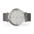 Zeitgeist Automatik All Silver - Lilienthal Berlin