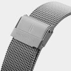 Zeitgeist Automatik – All Silver