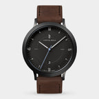 Zeitgeist Automatik – All Black