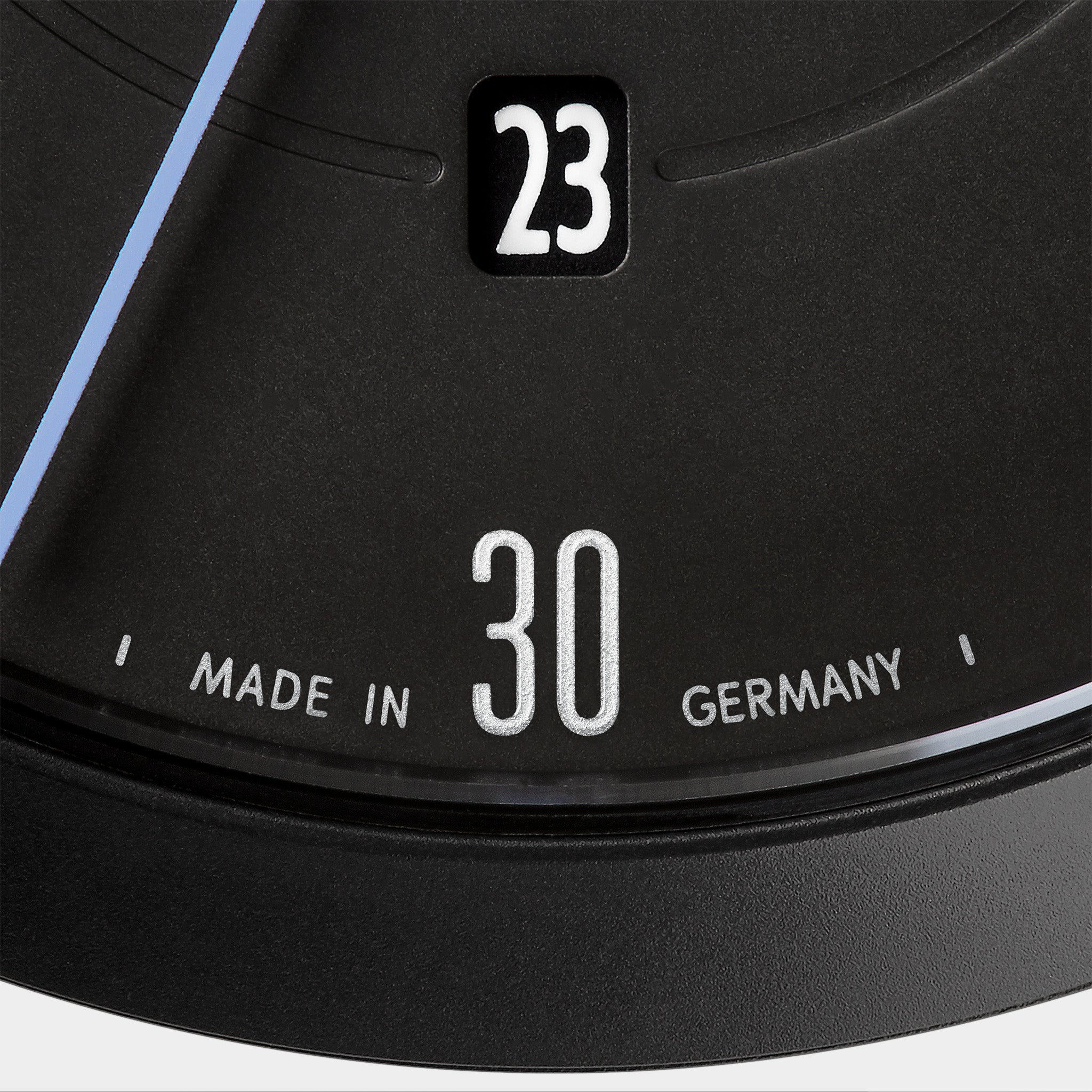Zeitgeist Automatik – All Black