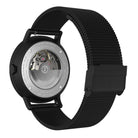 Zeitgeist Automatik All Black - Lilienthal Berlin