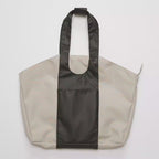 Urbaneer Tote Bag Utility+ – Beige