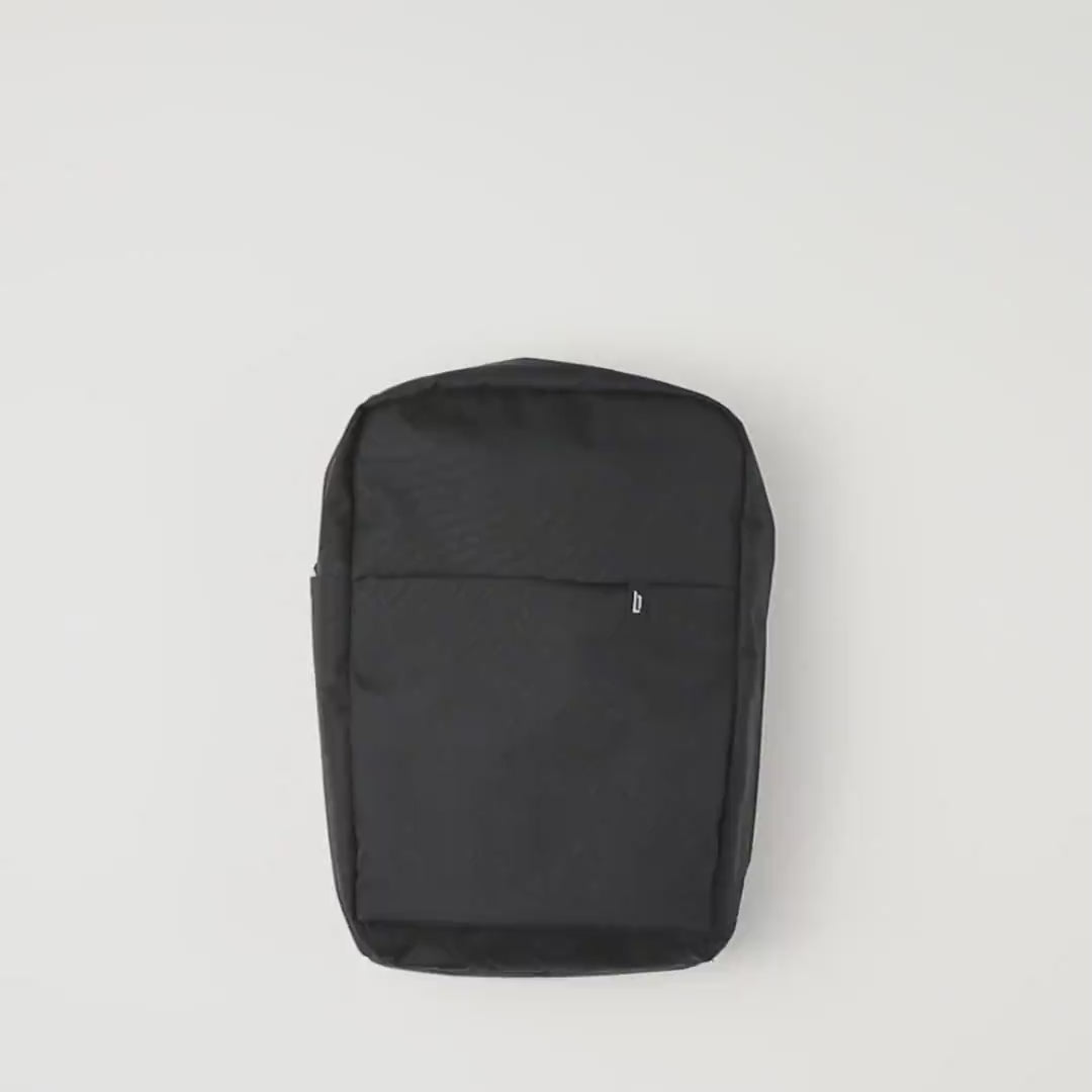 Urbaneer 3-in-1 Daypack – Slate Blue