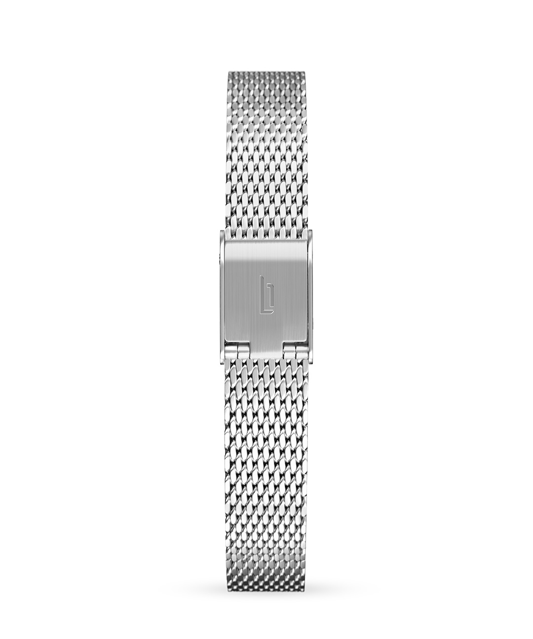 8mm 10mm 12mm 14mm 16mm Stainless Steel Watch Band Strap Bracelet Watchband  Butterfly Clasps Silver Buckle For Women - AliExpress