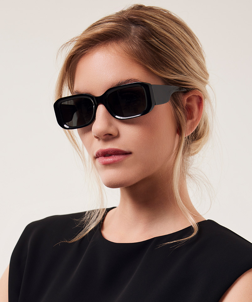Runde Sonnenbrille: Die angesagtesten 5 Modelle