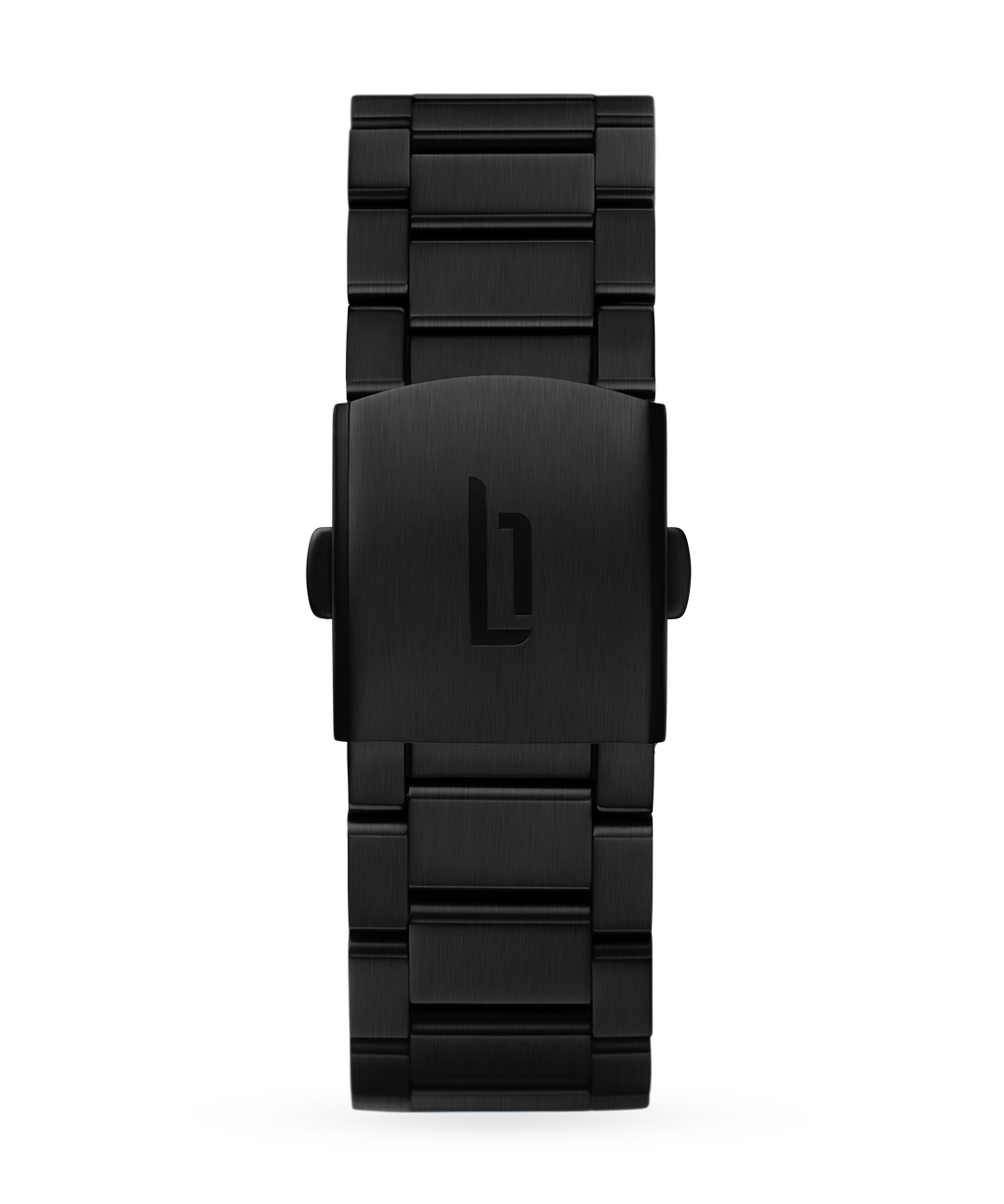 Edelstahl Armband Schwarz | Armband Konfigurator | - Armbänder | Designs Preisgekrönte Berlin Lilienthal