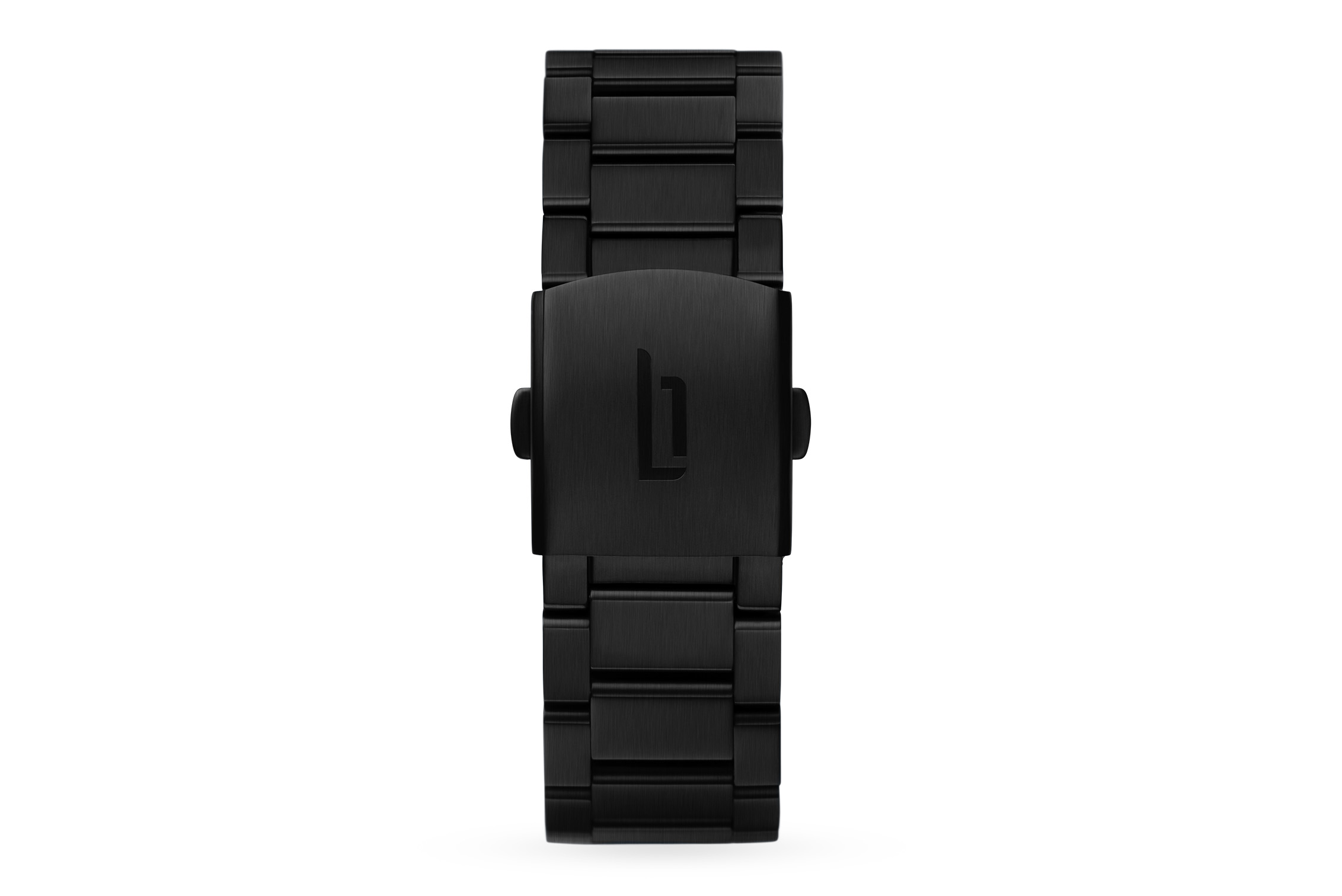 Edelstahl Armband | Schwarz Berlin Preisgekrönte Designs | Lilienthal | Armbänder - Armband Konfigurator