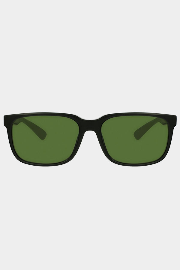 Sonnenbrille Skalitzer Black Glossy Green - Designs | Berlin Preisgekrönte Lilienthal